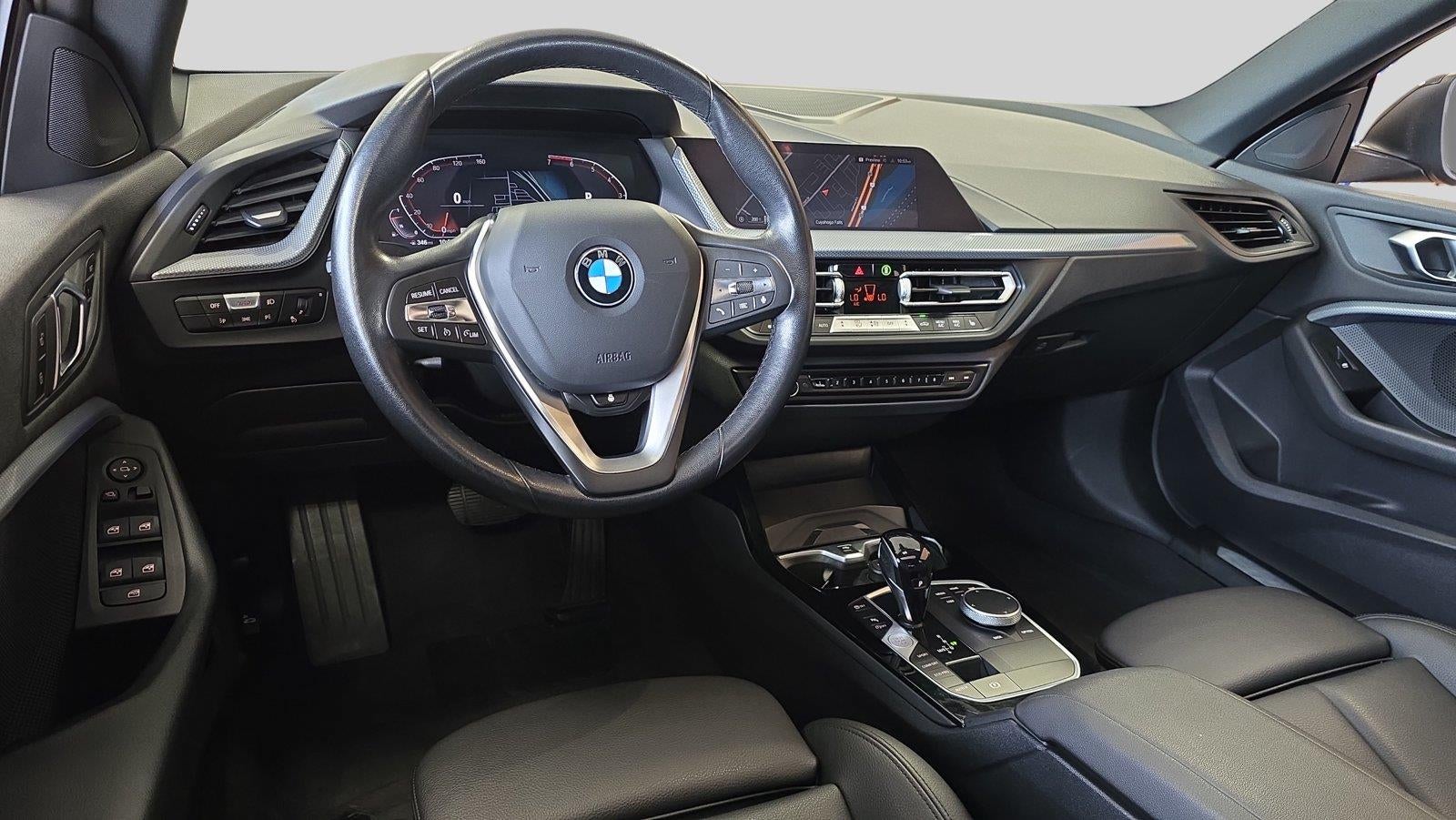 2024 BMW 2 Series 228i xDrive