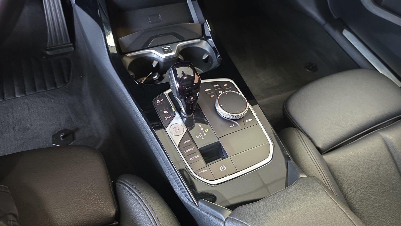 2024 BMW 2 Series 228i xDrive
