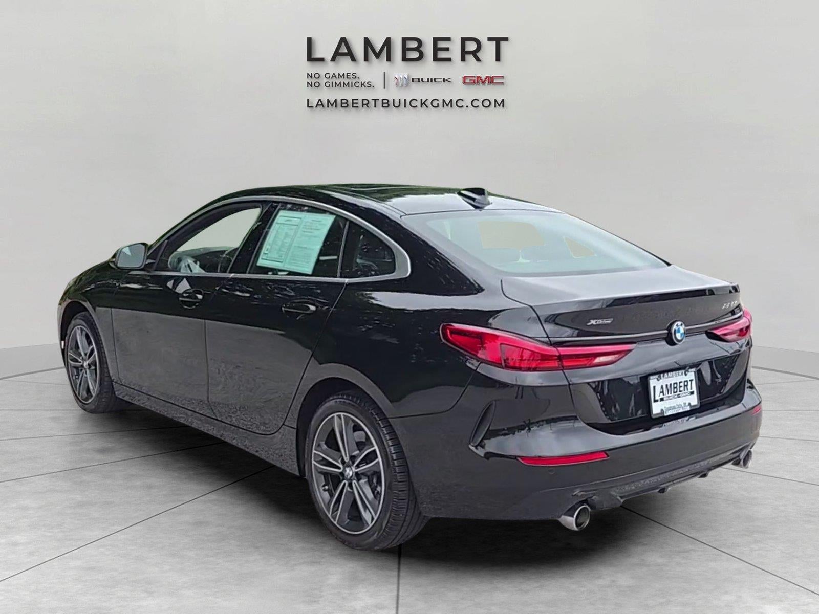 2024 BMW 2 Series 228i xDrive