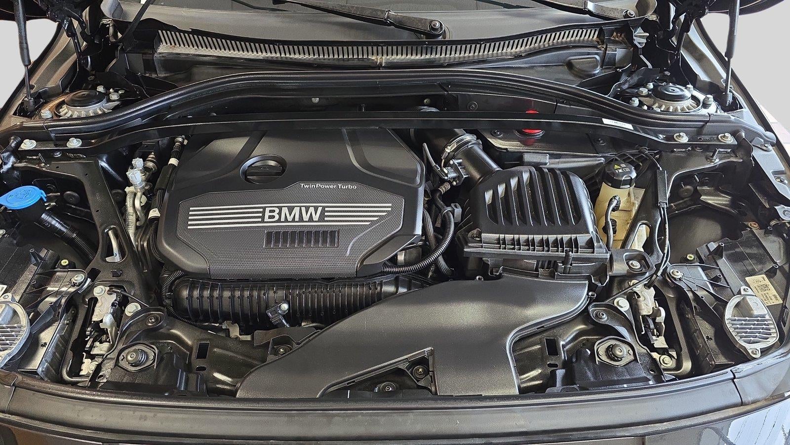 2024 BMW 2 Series 228i xDrive