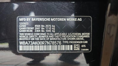 2024 BMW 2 Series 228i xDrive