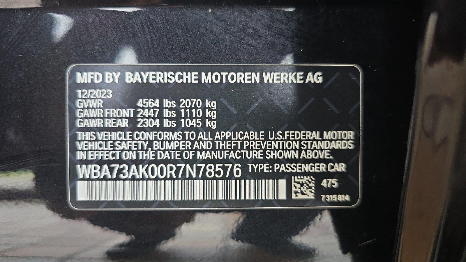 2024 BMW 2 Series 228i xDrive