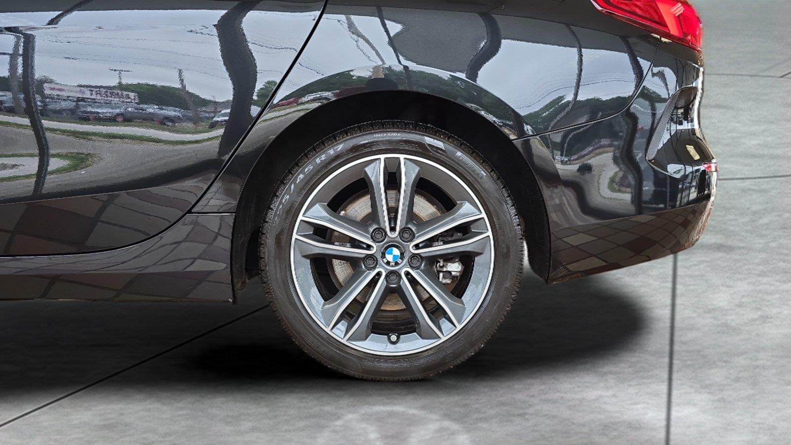 2024 BMW 2 Series 228i xDrive