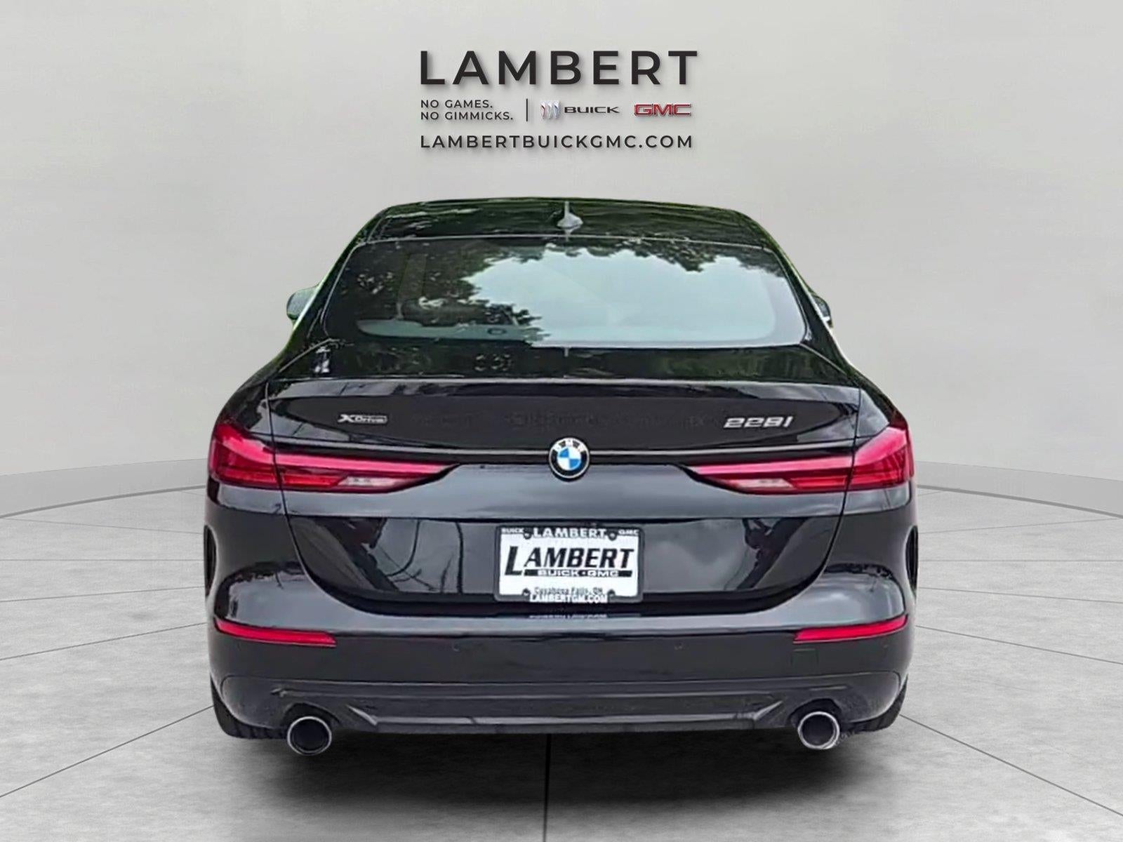 2024 BMW 2 Series 228i xDrive