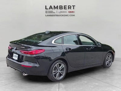 2024 BMW 2 Series 228i xDrive