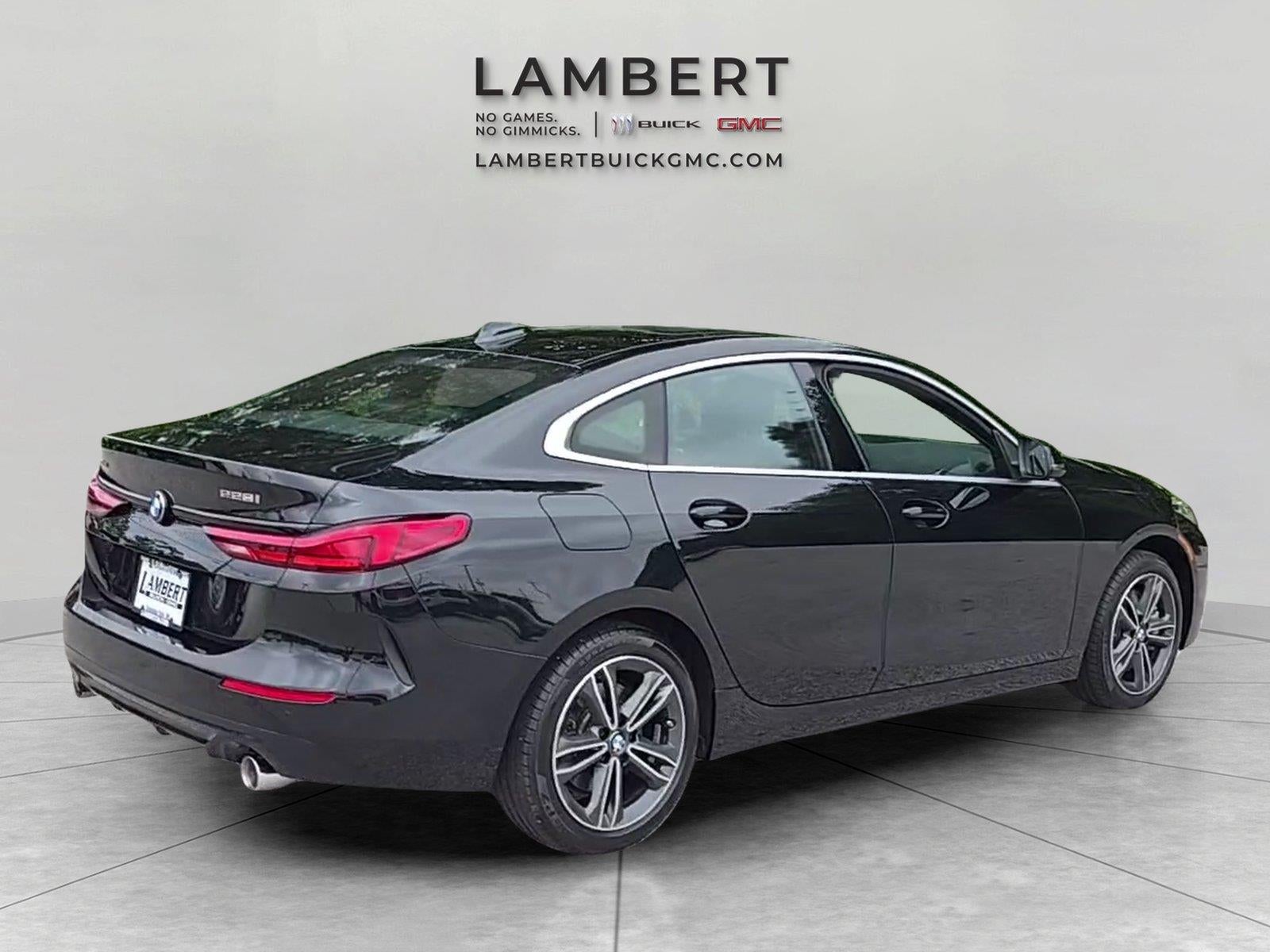 2024 BMW 2 Series 228i xDrive