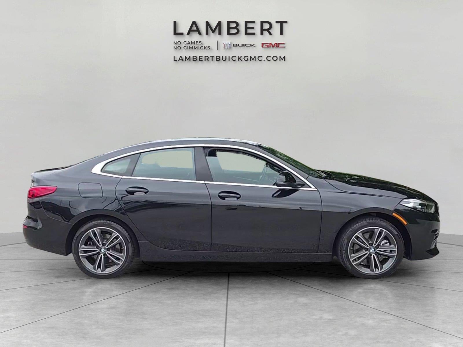 2024 BMW 2 Series 228i xDrive