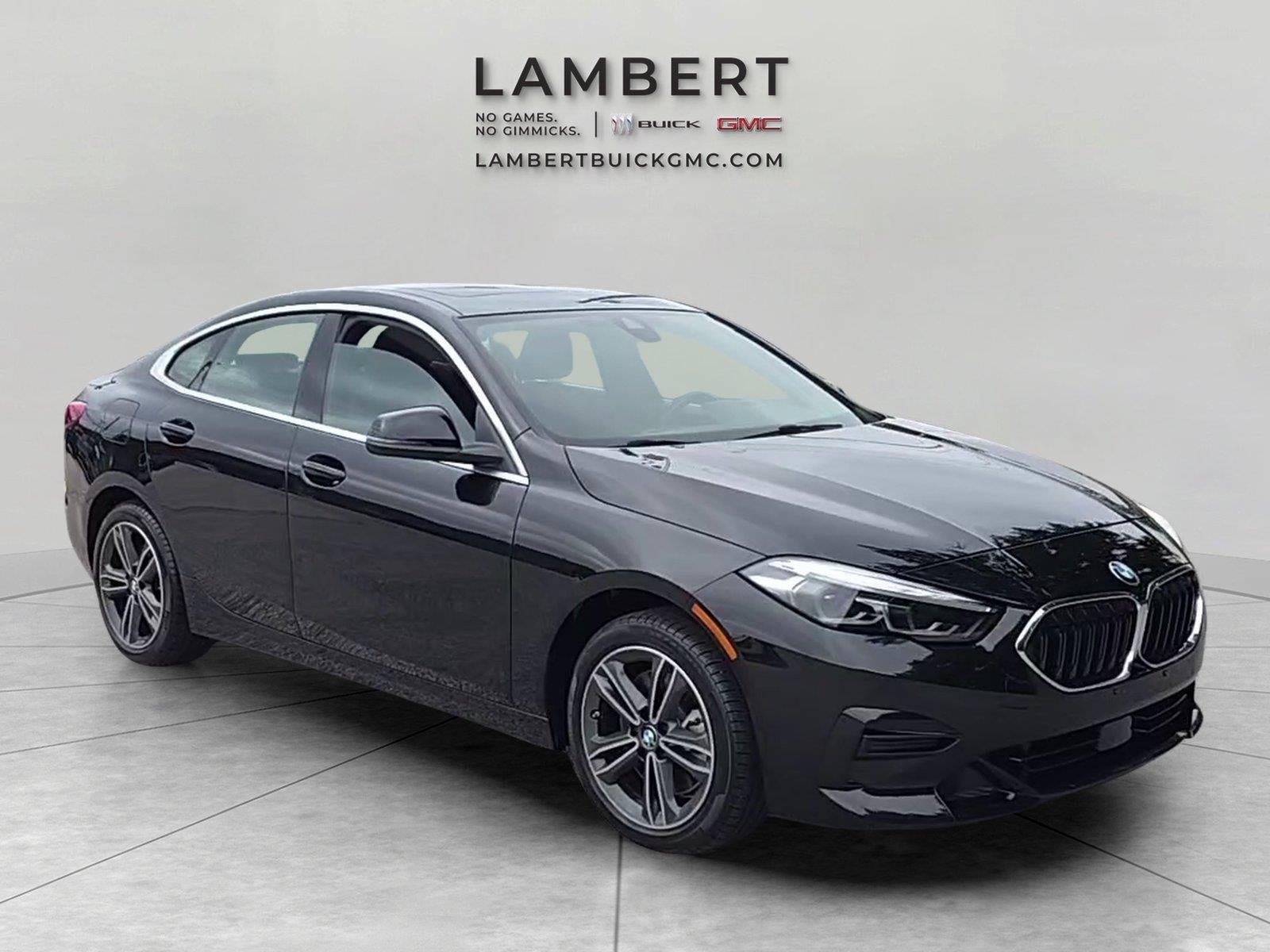 2024 BMW 2 Series 228i xDrive