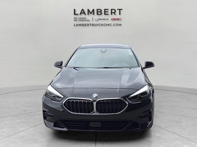 2024 BMW 2 Series 228i xDrive