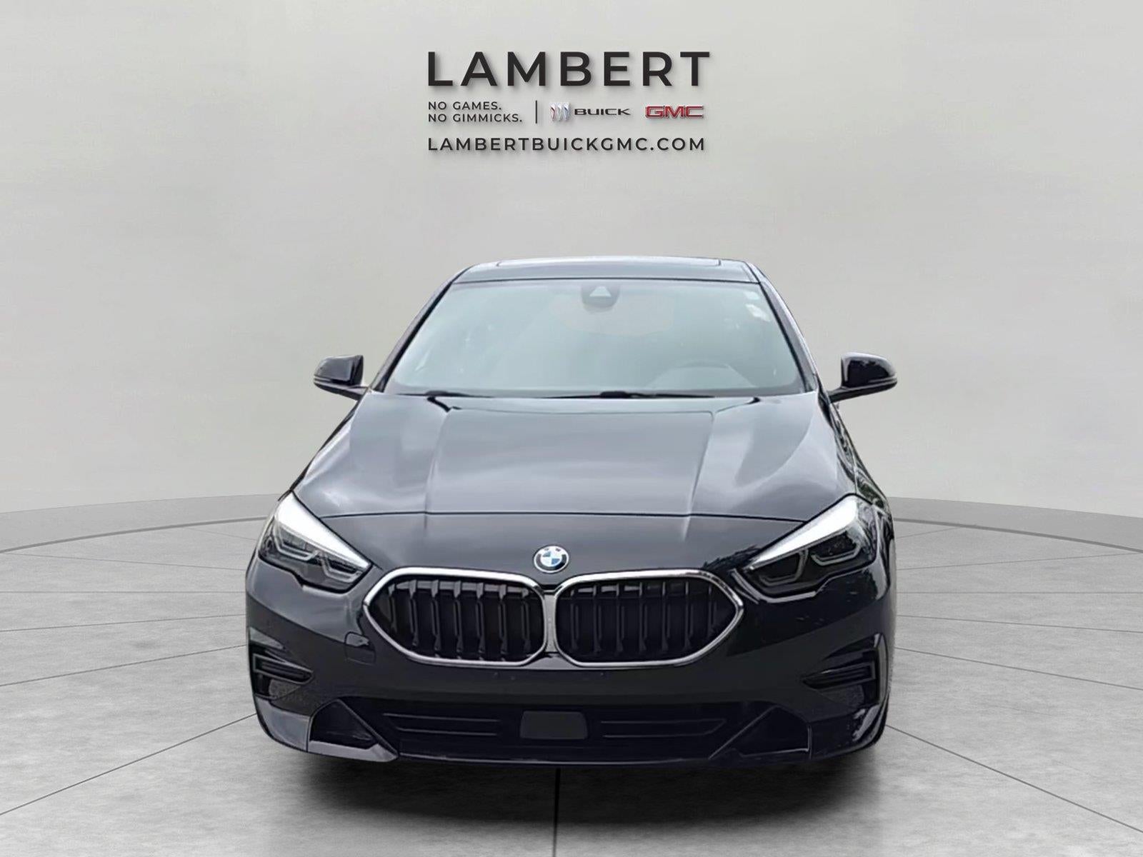 2024 BMW 2 Series 228i xDrive