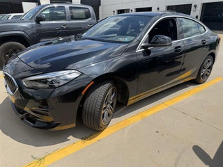 2024 BMW 2 Series 228i xDrive