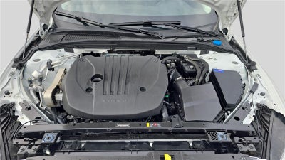 2025 Volvo V60 Cross Country Plus