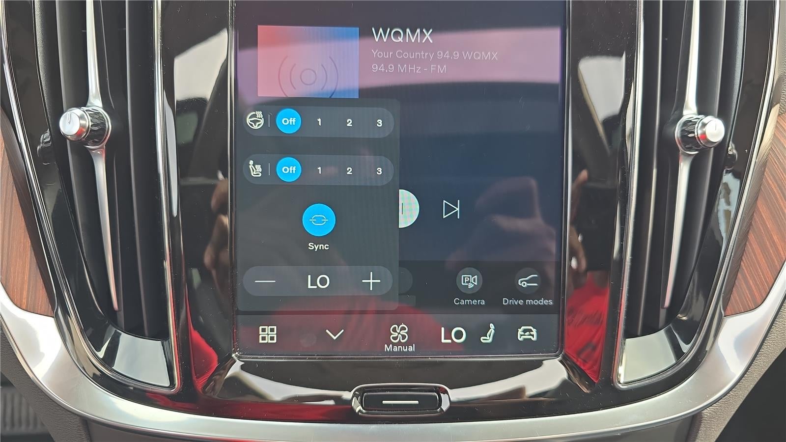 2025 Volvo V60 Cross Country Plus