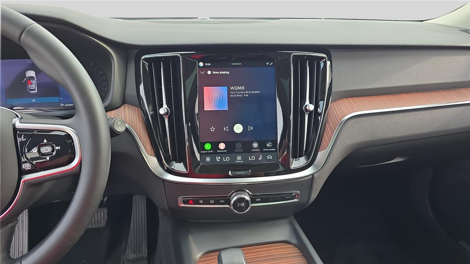 2025 Volvo V60 Cross Country Plus