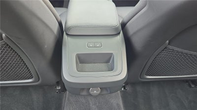 2025 Volvo V60 Cross Country Plus