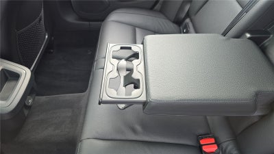 2025 Volvo V60 Cross Country Plus