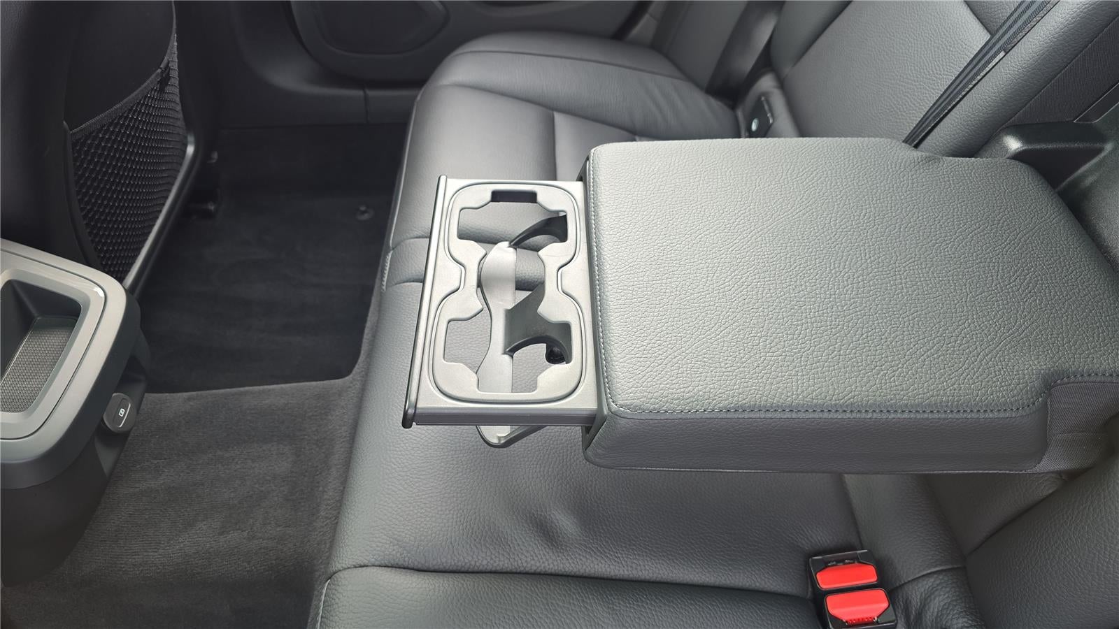 2025 Volvo V60 Cross Country Plus