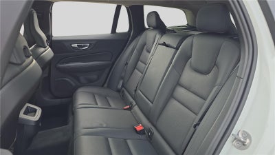 2025 Volvo V60 Cross Country Plus