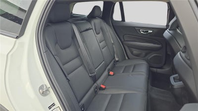 2025 Volvo V60 Cross Country Plus