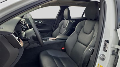 2025 Volvo V60 Cross Country Plus