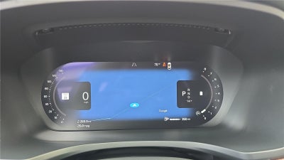2025 Volvo V60 Cross Country Plus