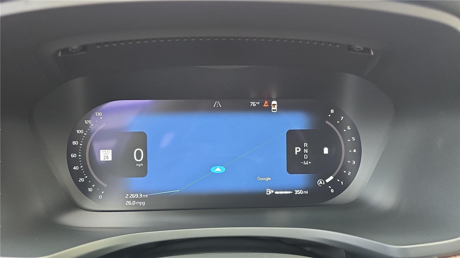2025 Volvo V60 Cross Country Plus