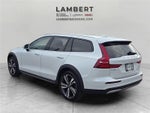 2025 Volvo V60 Cross Country Plus
