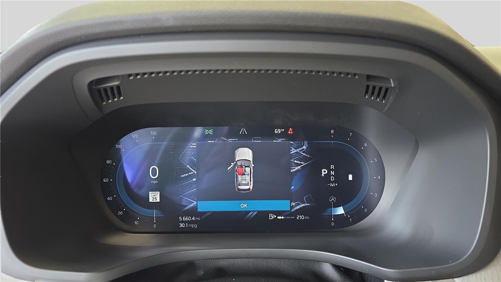 2025 Volvo XC60 Plus