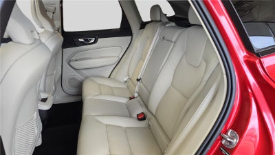 2025 Volvo XC60 Plus