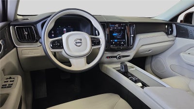 2025 Volvo XC60 Plus