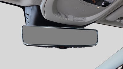 2025 Volvo XC60 Plus