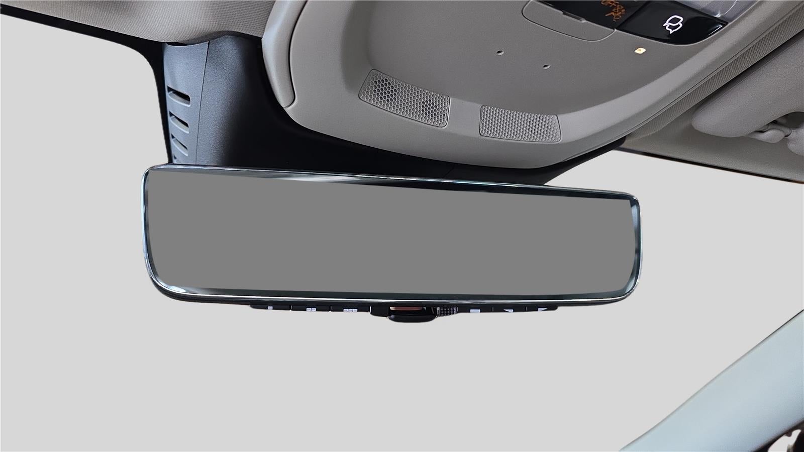 2025 Volvo XC60 Plus