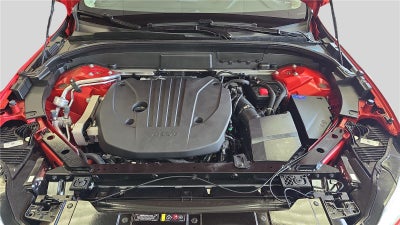 2025 Volvo XC60 Plus