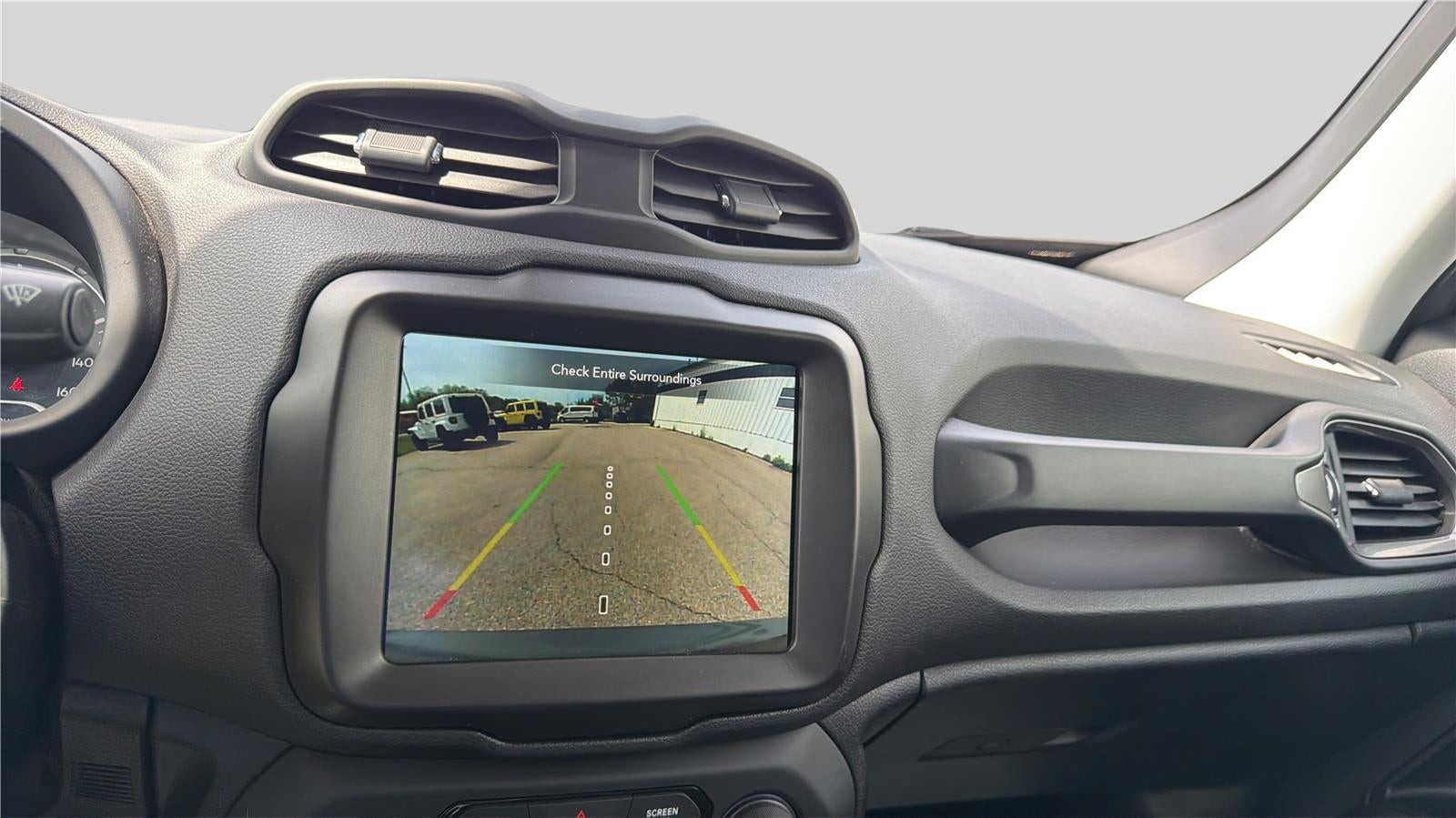 2022 Jeep Renegade Limited