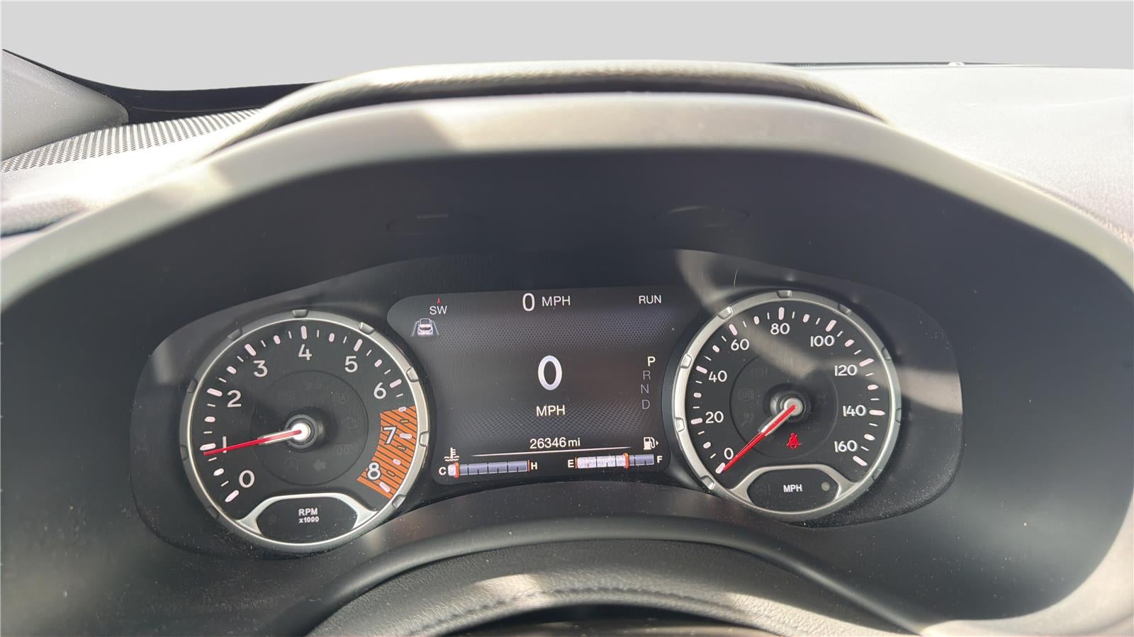 2022 Jeep Renegade Limited