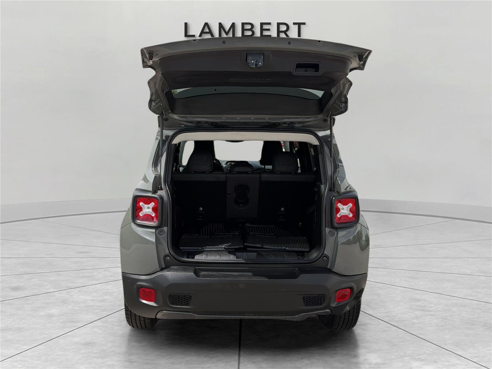 2022 Jeep Renegade Limited