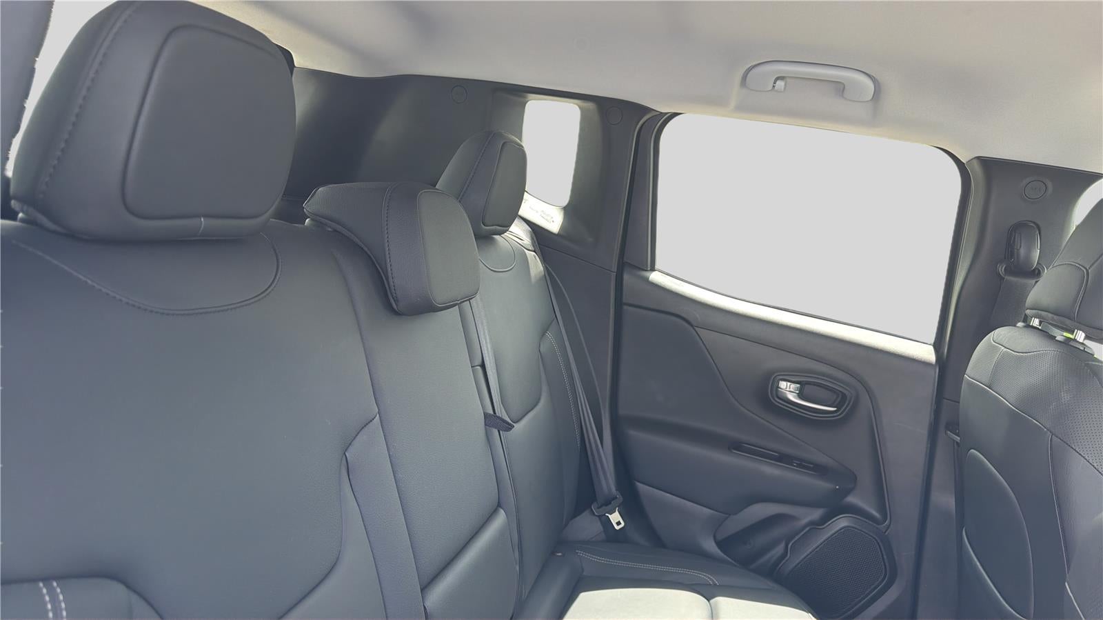 2022 Jeep Renegade Limited