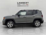 2022 Jeep Renegade Limited
