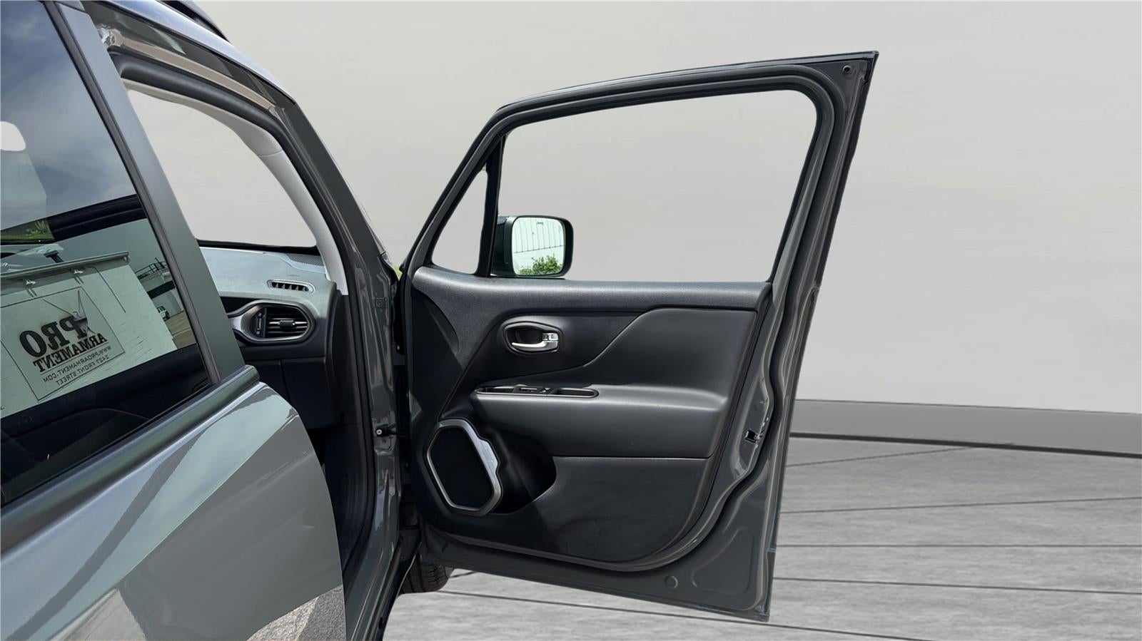 2022 Jeep Renegade Limited