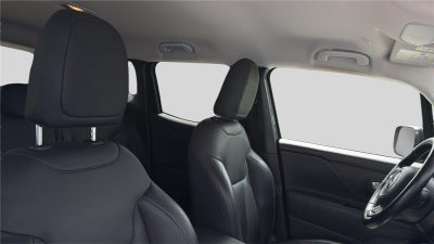 2022 Jeep Renegade Limited
