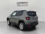 2022 Jeep Renegade Limited