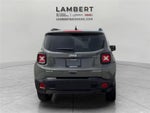 2022 Jeep Renegade Limited