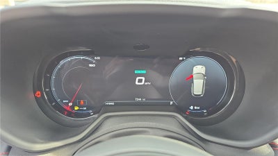 2024 Dodge Hornet R/T