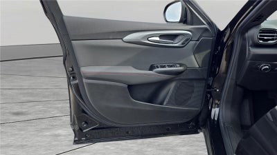 2024 Dodge Hornet R/T