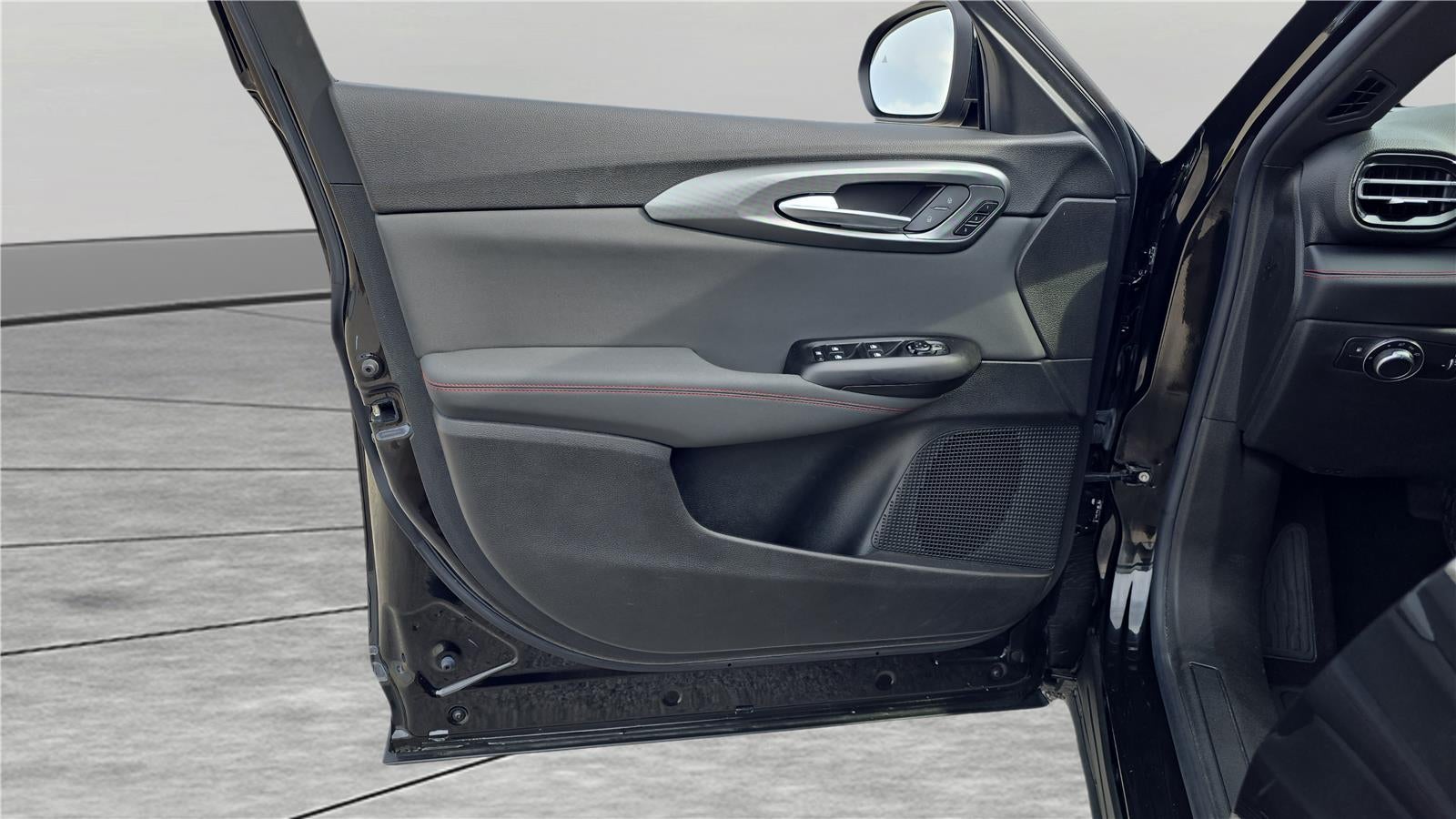 2024 Dodge Hornet R/T
