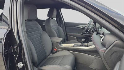 2024 Dodge Hornet R/T