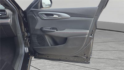 2024 Dodge Hornet R/T