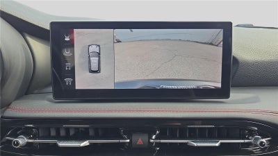 2024 Dodge Hornet R/T