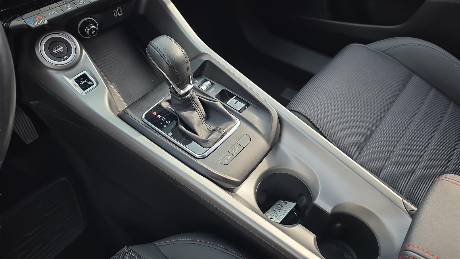 2024 Dodge Hornet R/T