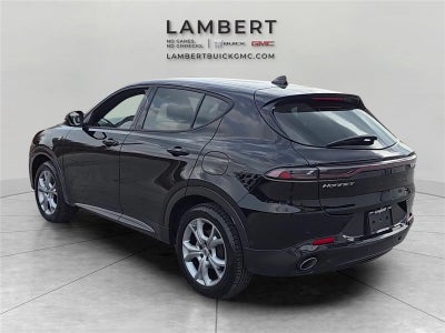 2024 Dodge Hornet R/T